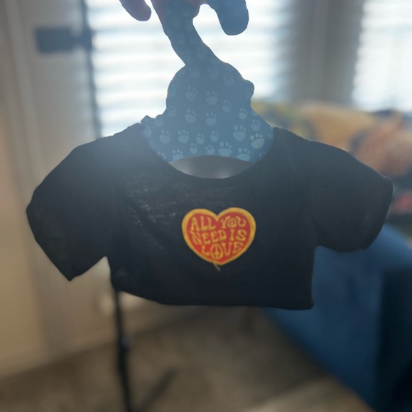 RikkiBear Examples - Picture 13 of 17